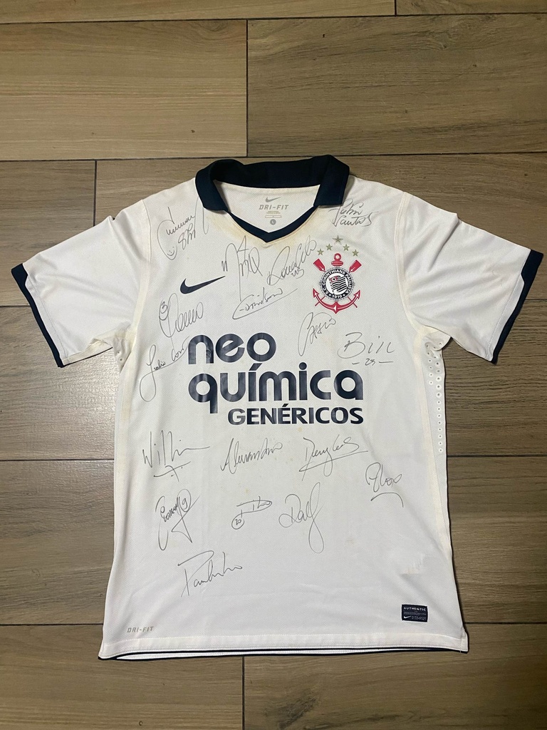 Corinthians