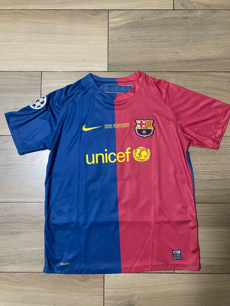 10 - Barcelona