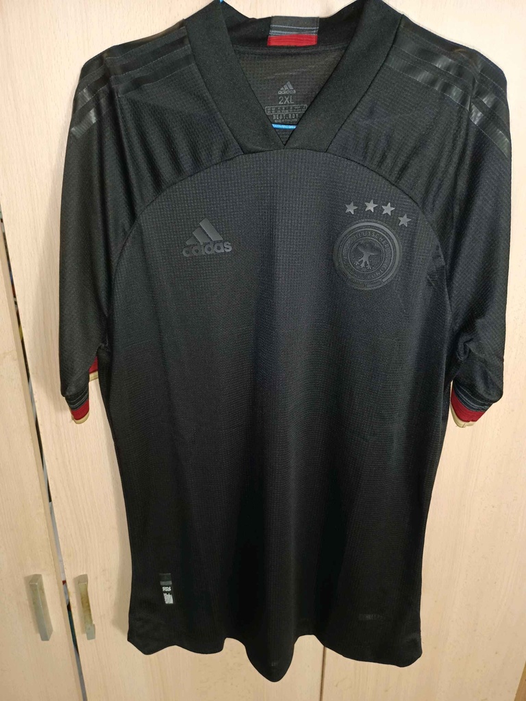 Alemania 🇩🇪