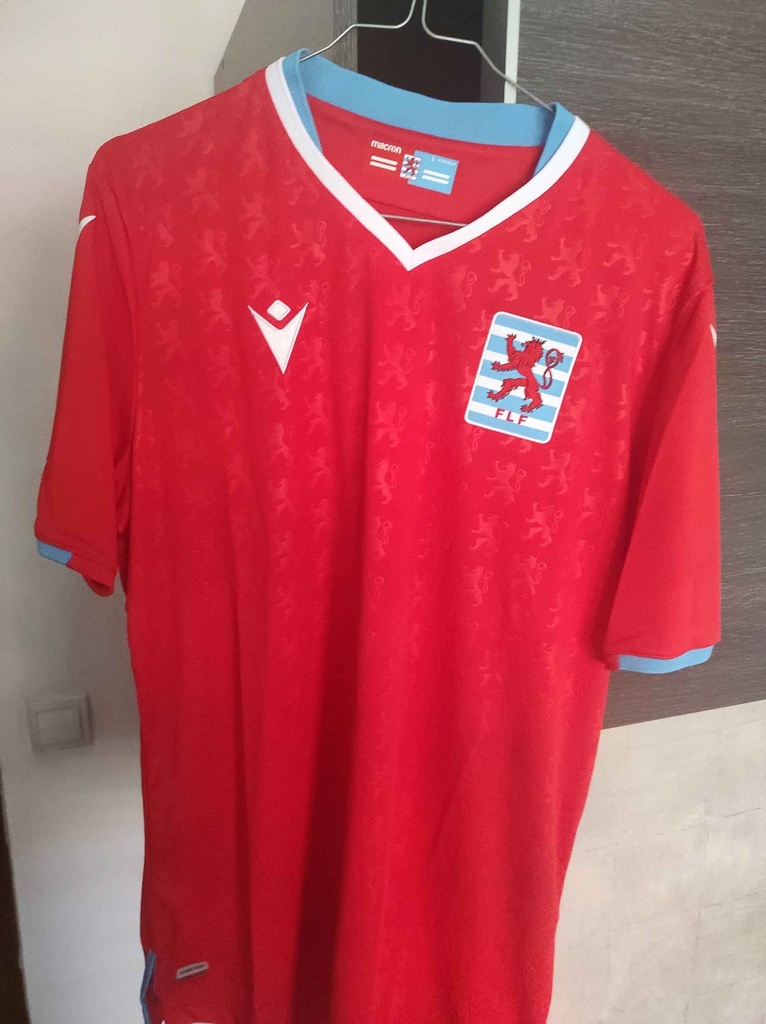 Luxemburgo
