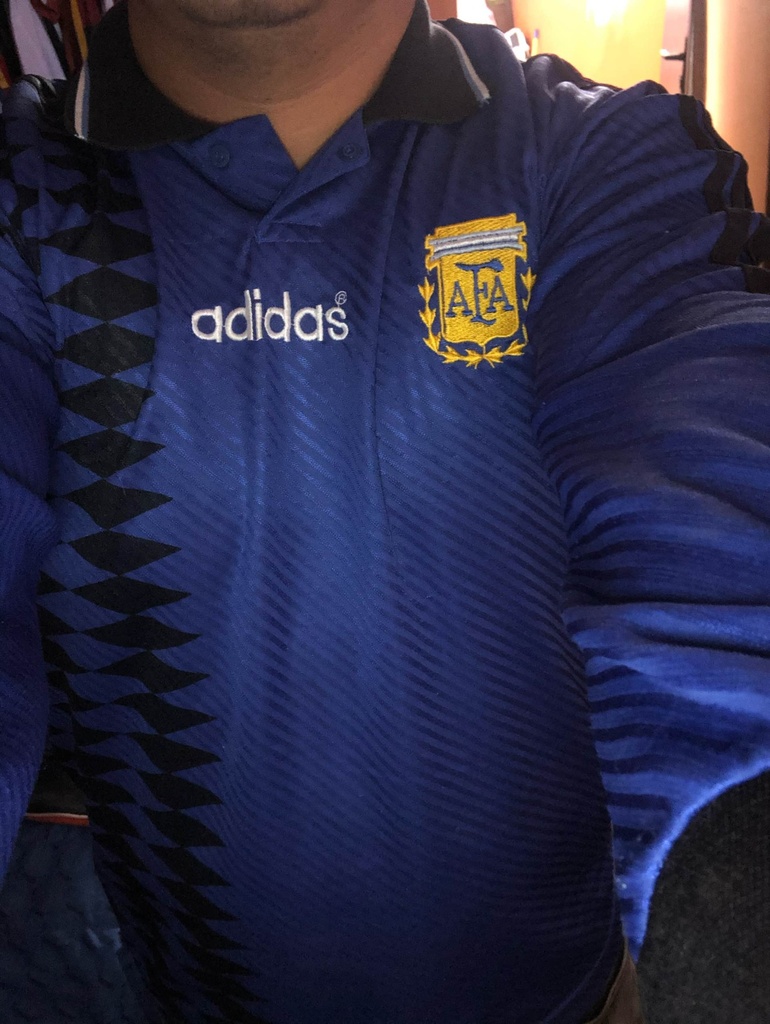 Argentina