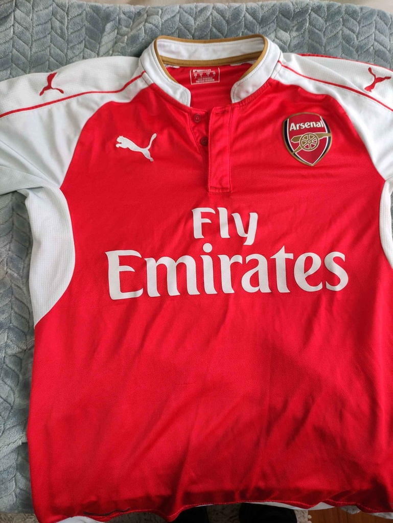 Arsenal