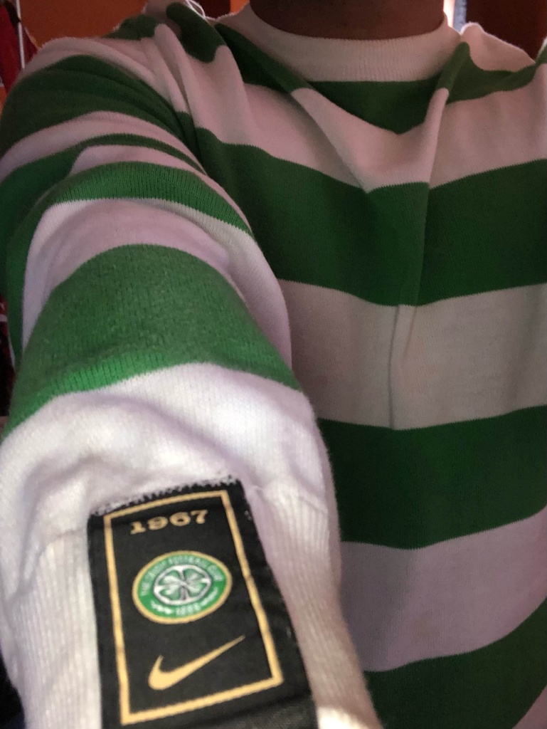 Celtic