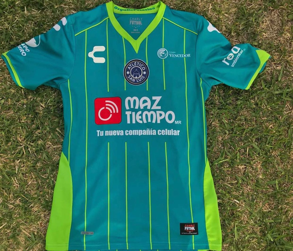 Atletico San Luis
