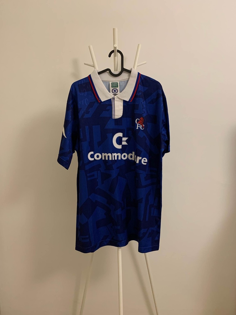 Chelsea Fc