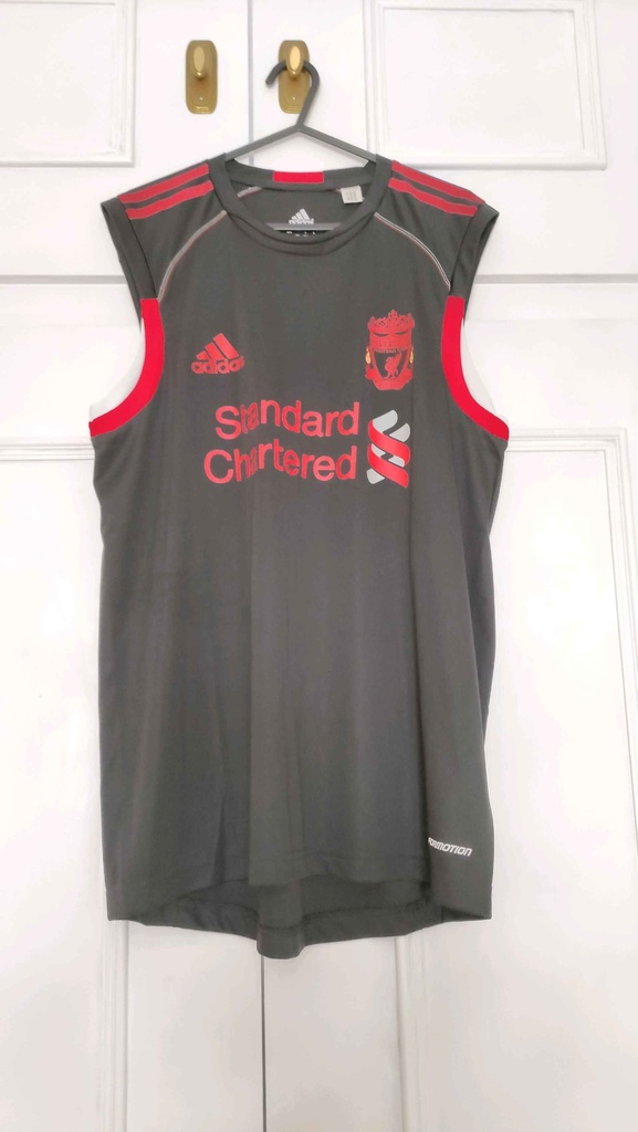 Liverpool - .