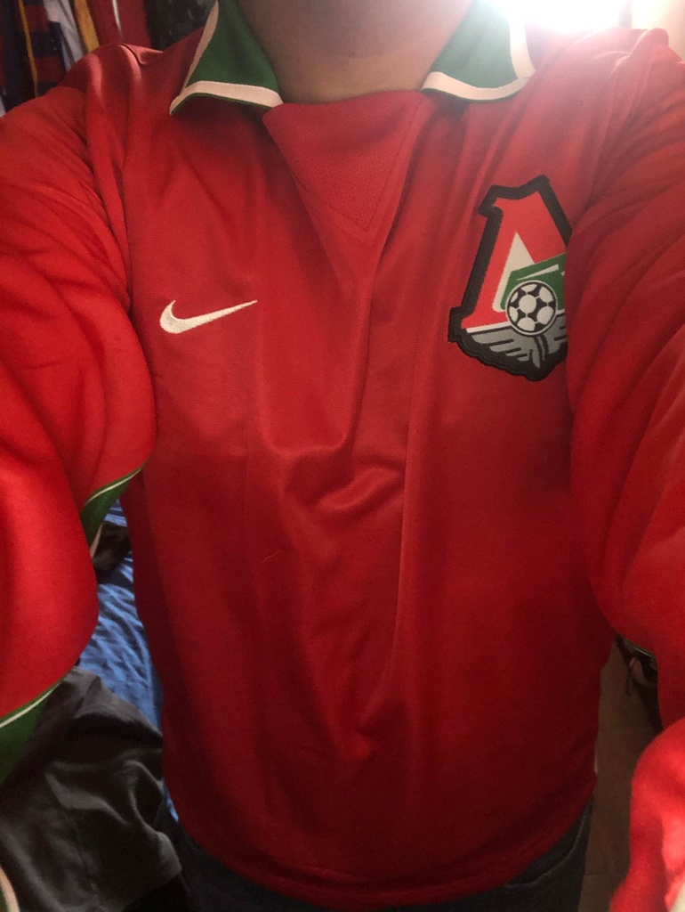 Lokomotiv