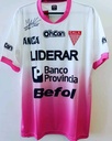 1 - Los Andes