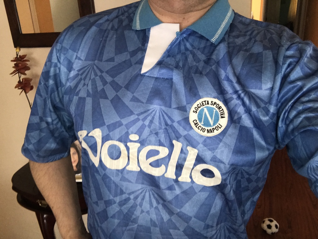 Napoli
