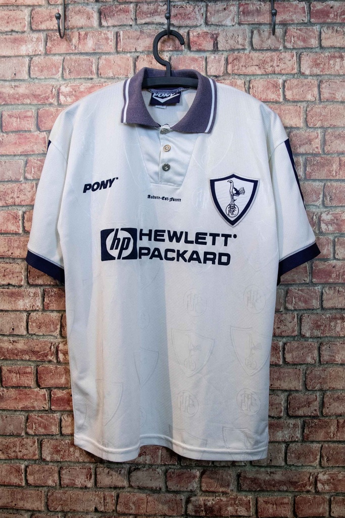 Tottenham Hotspur