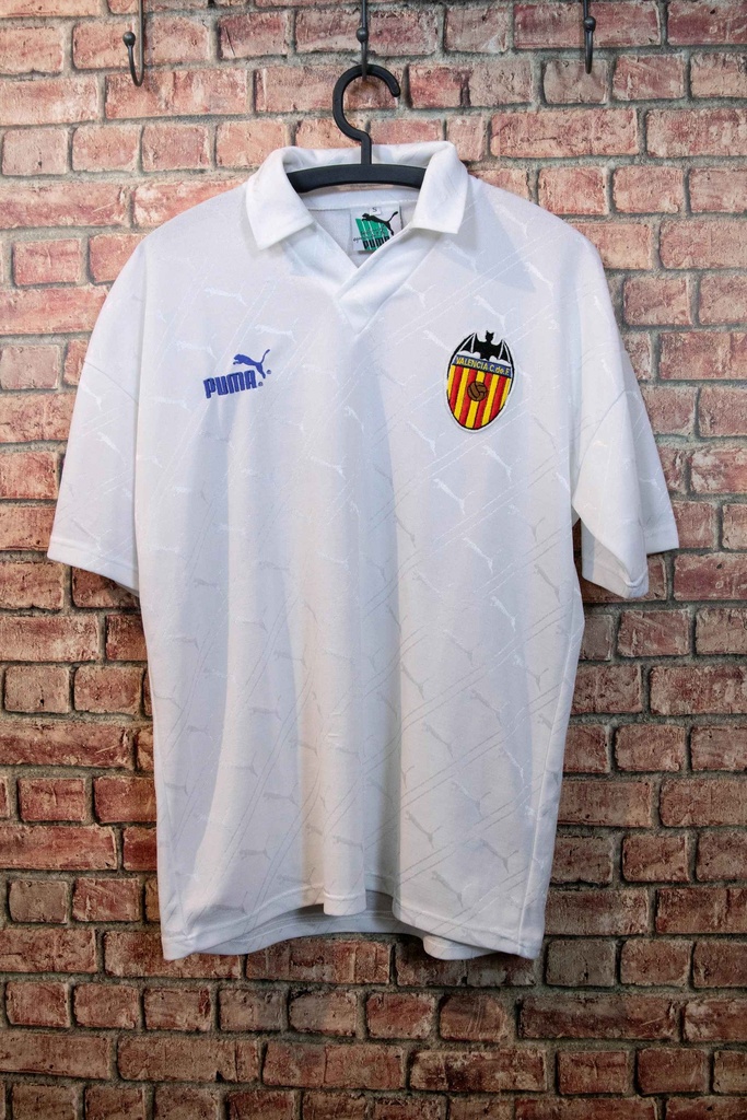 8 - Valencia