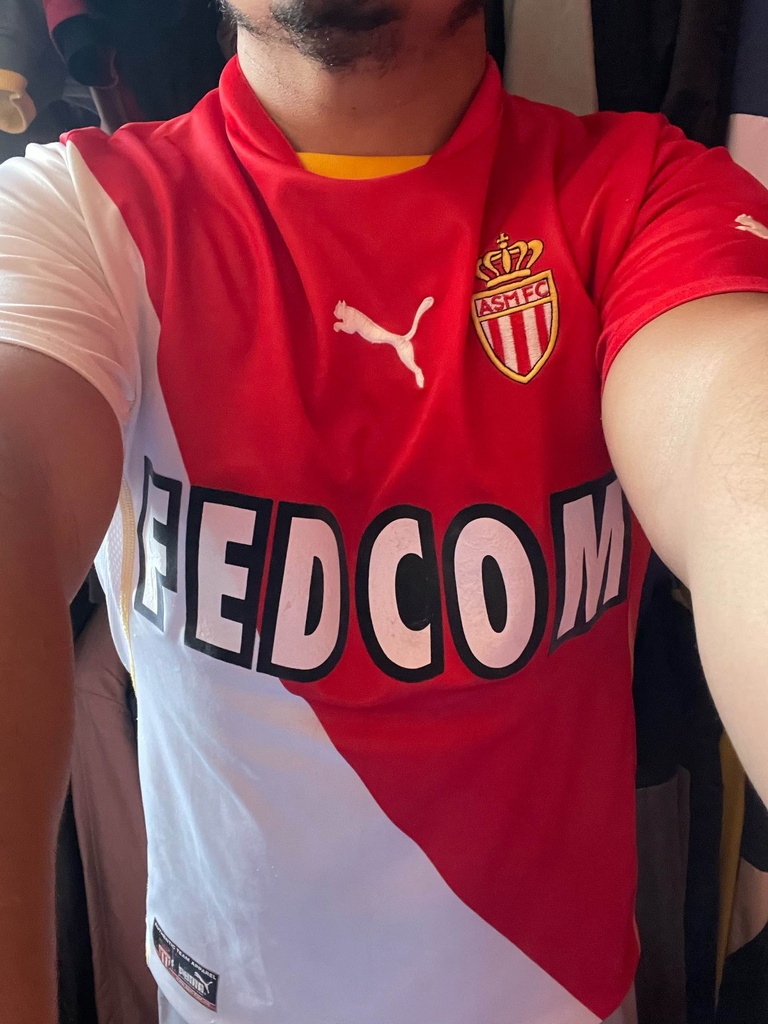 Monaco