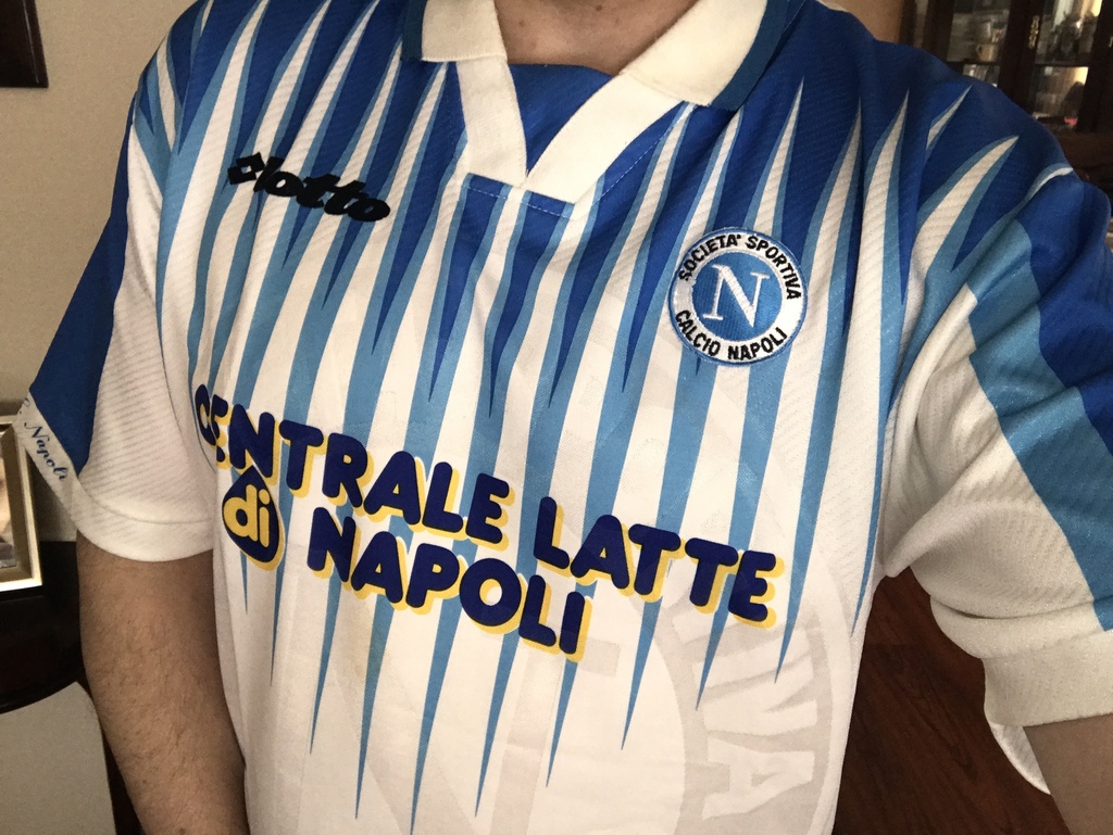 Napoli