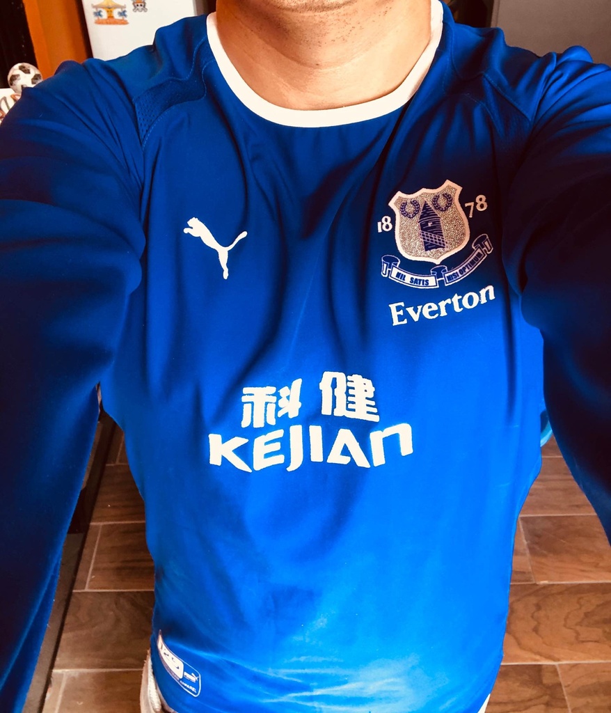 Everton