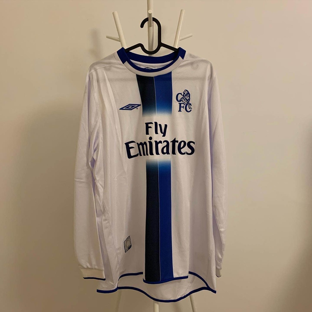 Chelsea Fc