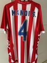 4 - Real Sporting de Gijón - MANDI S.
