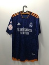 12 - Real Madrid - Marcelo