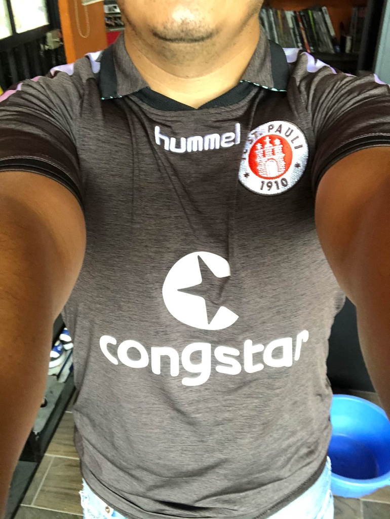 St pauli