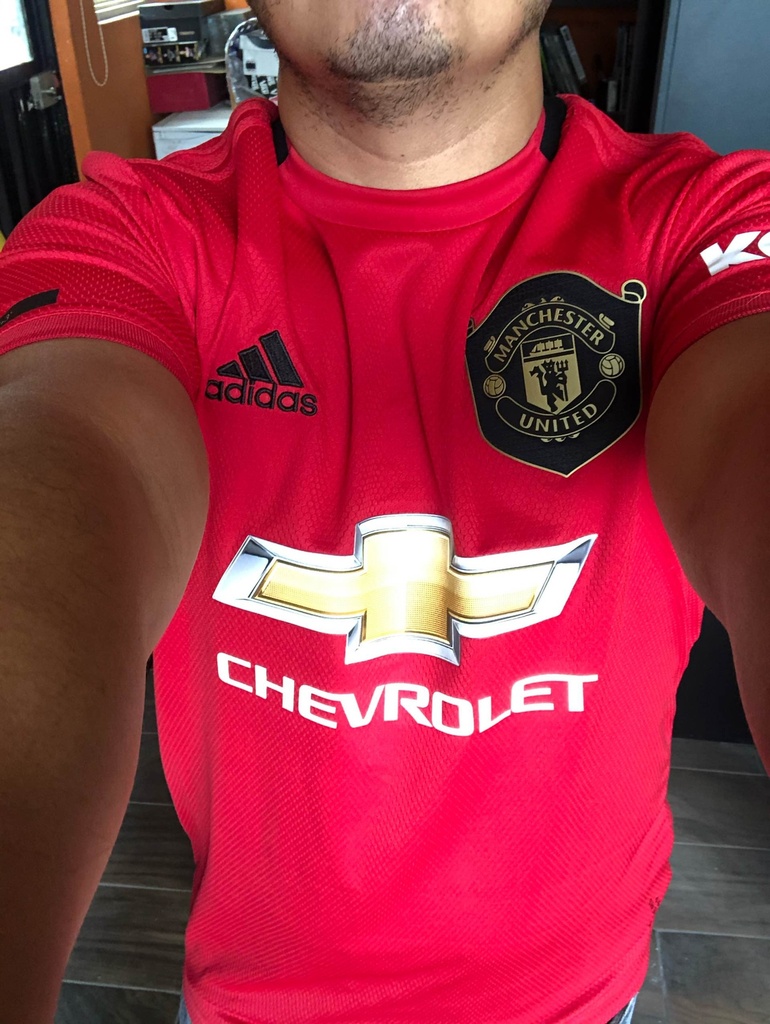 Manchester United