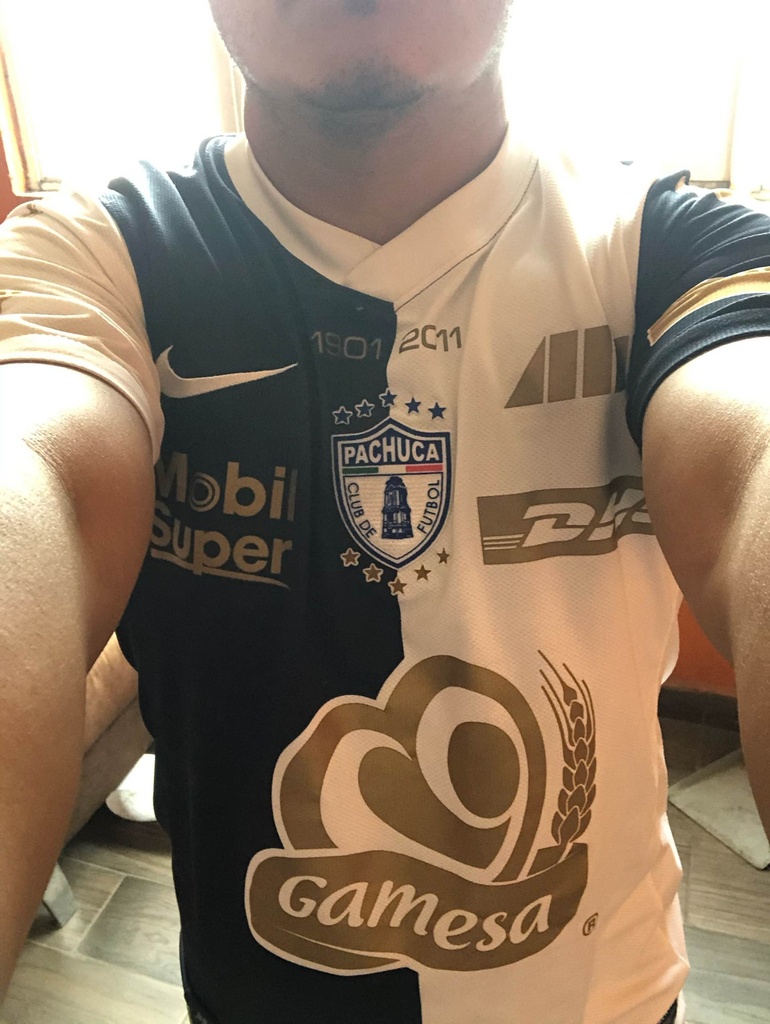 Pachuca