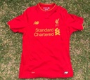 Liverpool