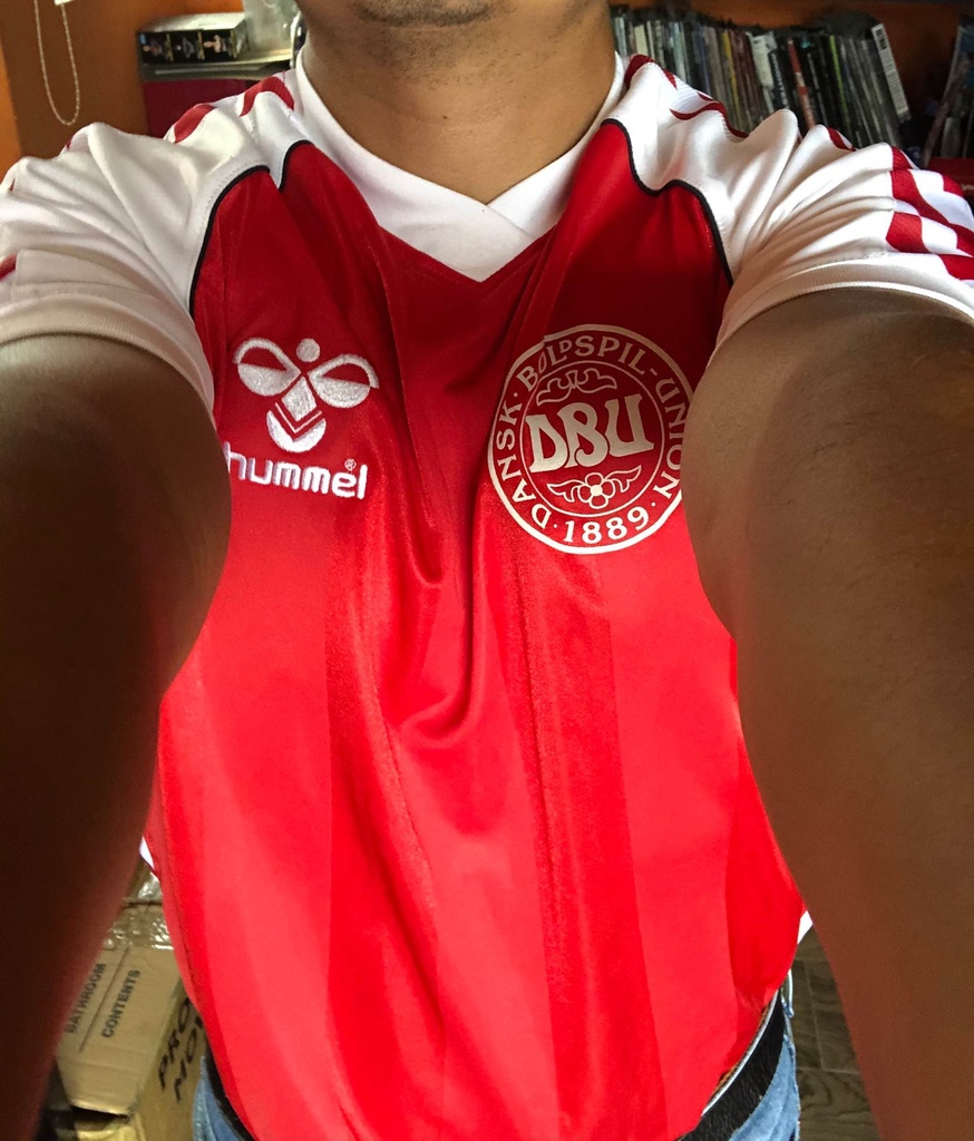 10 - Dinamarca