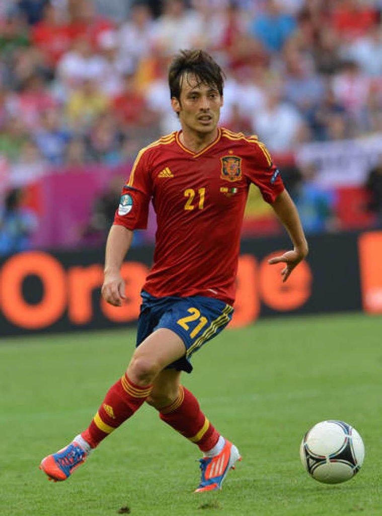 España
