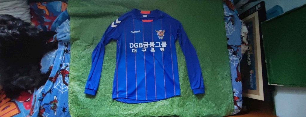 Daegu