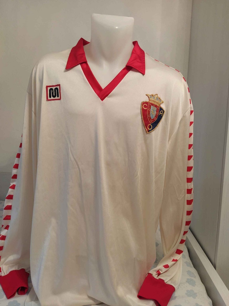 4 - Osasuna