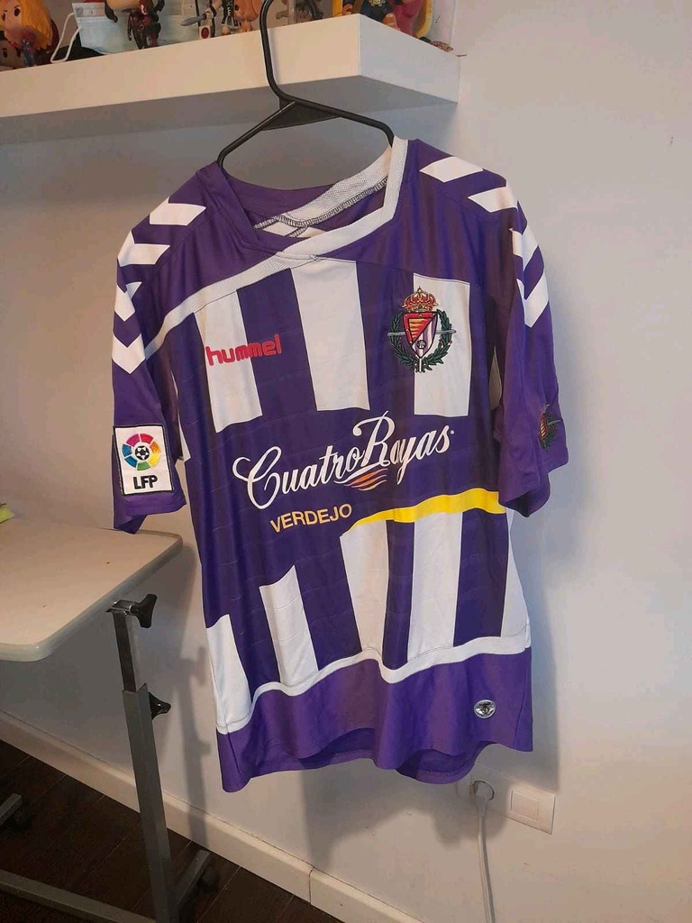 Real Valladolid