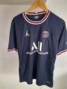 30 - PSG - Messi