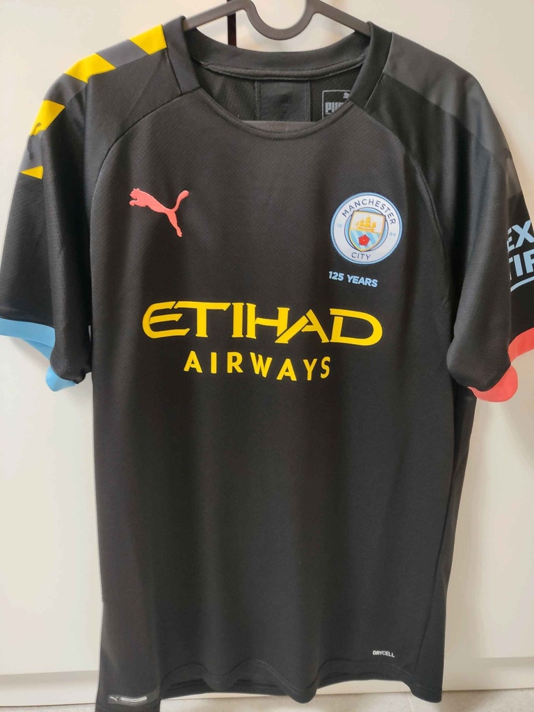 Manchester City