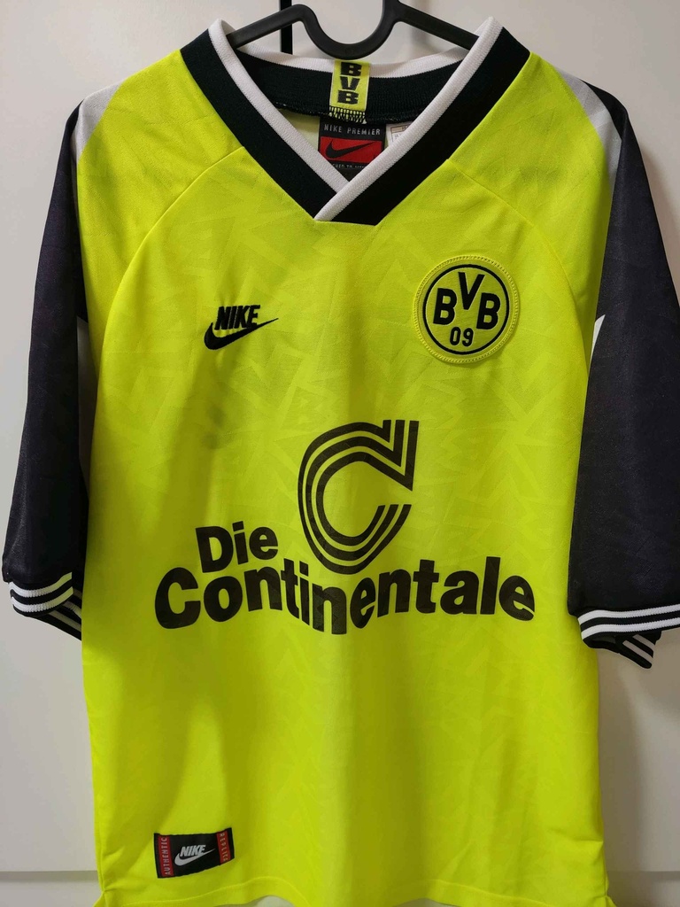 Borussia Dortmund