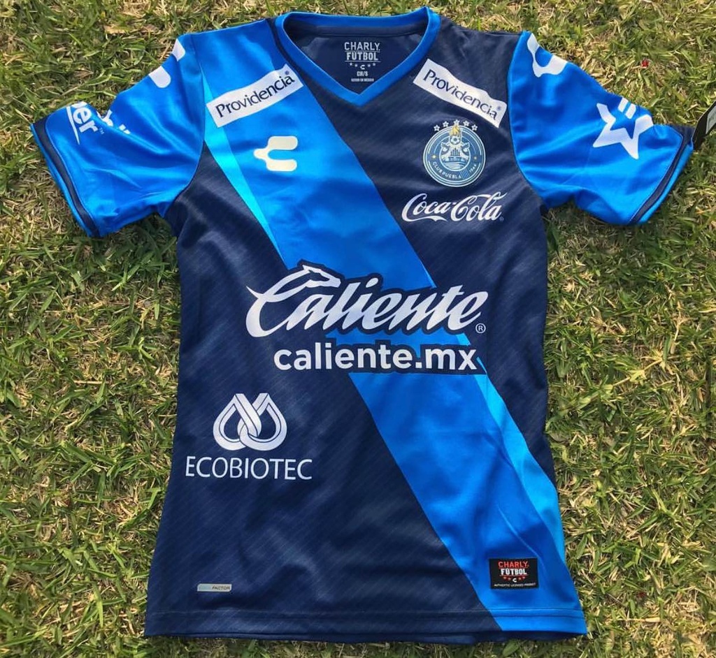 Puebla