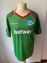 18 - Alaves - Borja