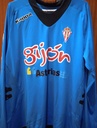 25 - Sporting de Gijón - Cuellar
