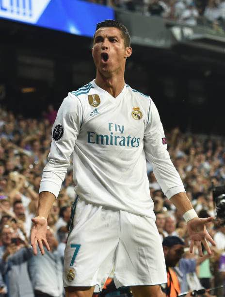 Real Madrid