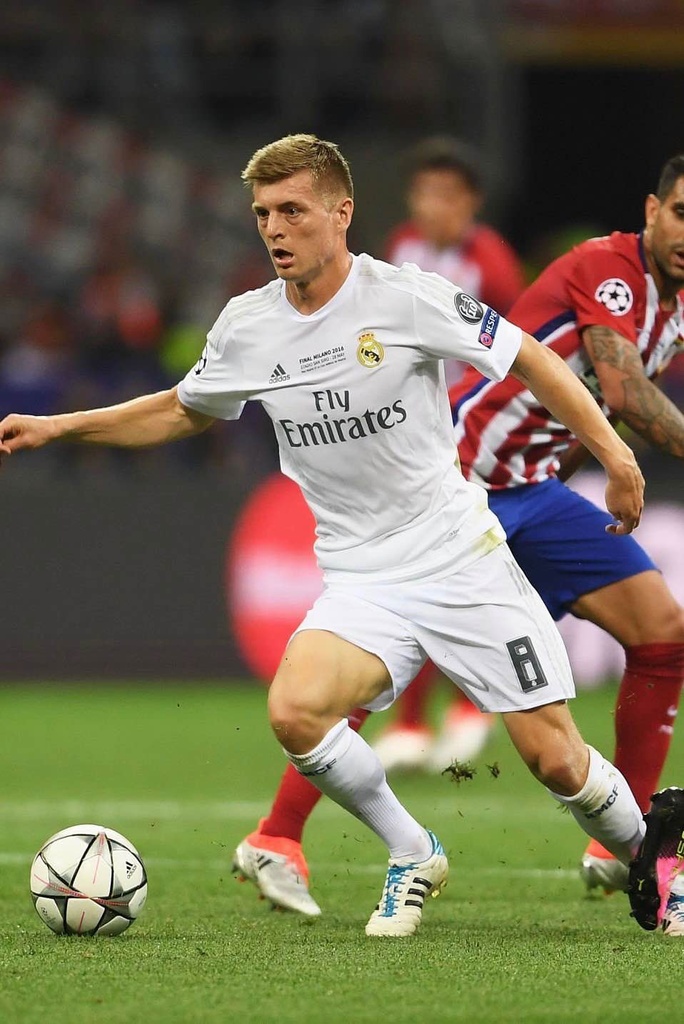 Real Madrid