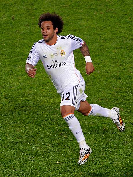 Real Madrid