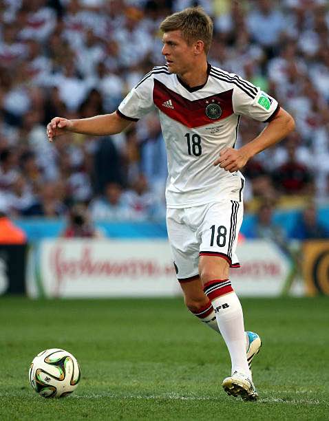 Alemania