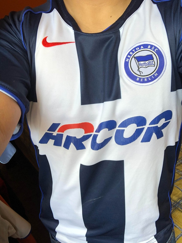 Hertha Berlin