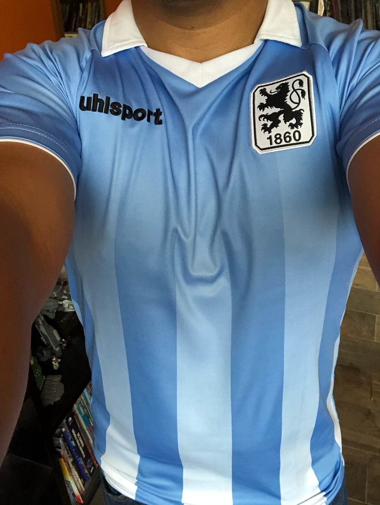 Tsv munchen