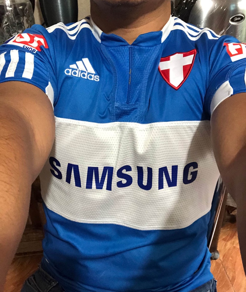 Palmeiras