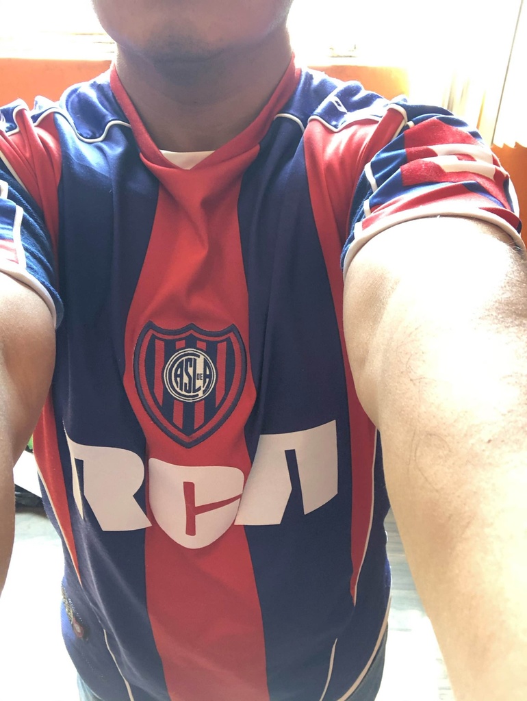San Lorenzo