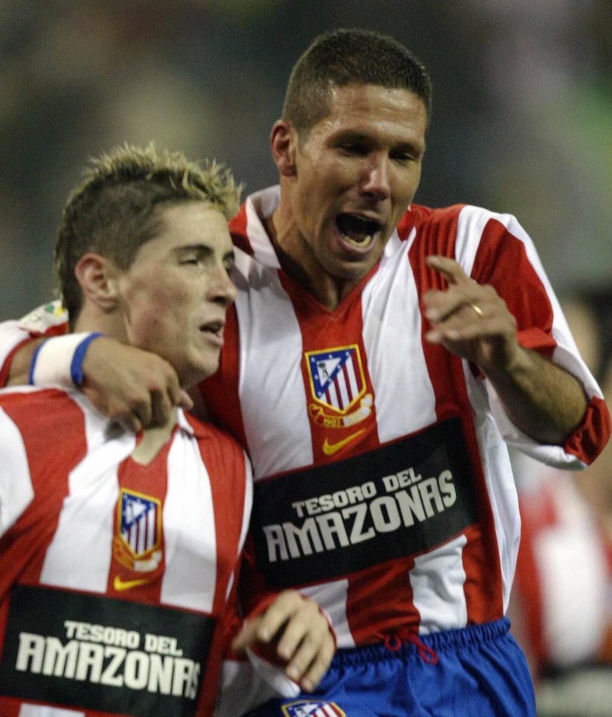 Atlético de Madrid