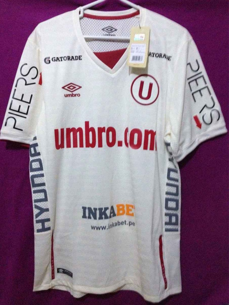 9 - Universitario de deportes