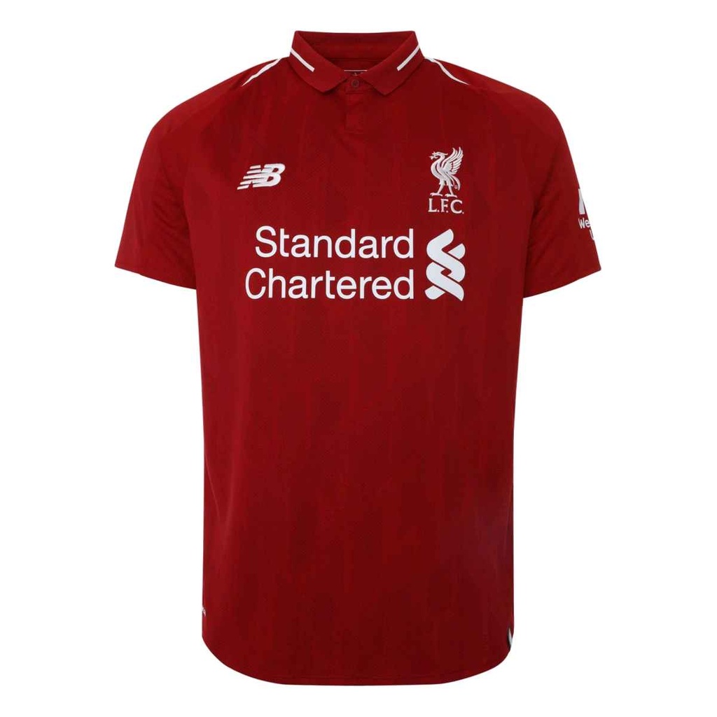11 - Liverpool - Mohamed