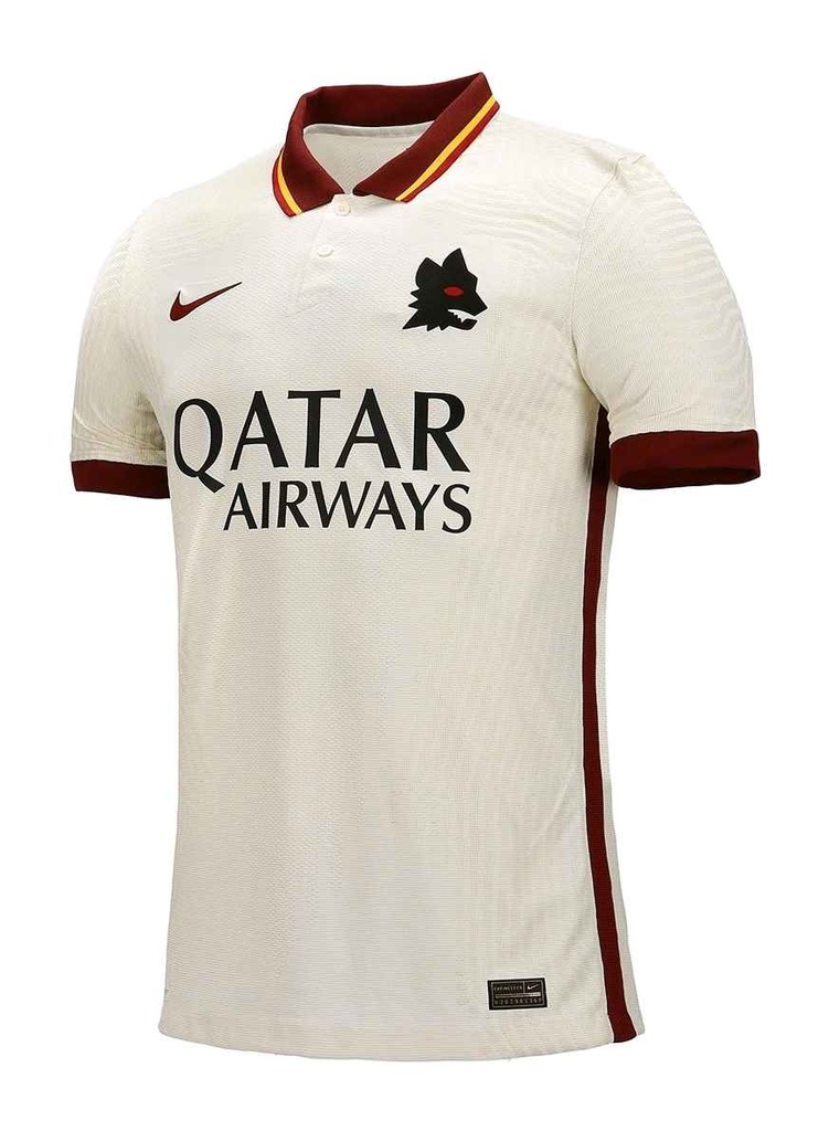 8 - AS Roma - Perotti (Nike)