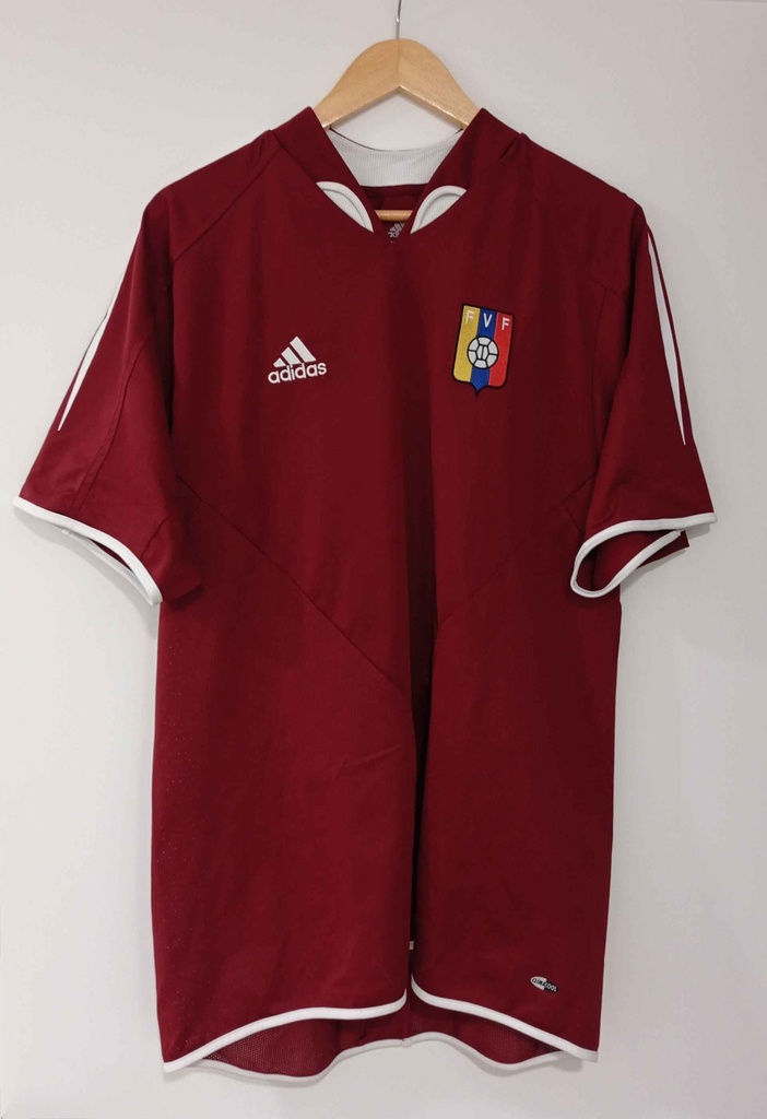 Selección Venezolana de Fútbol