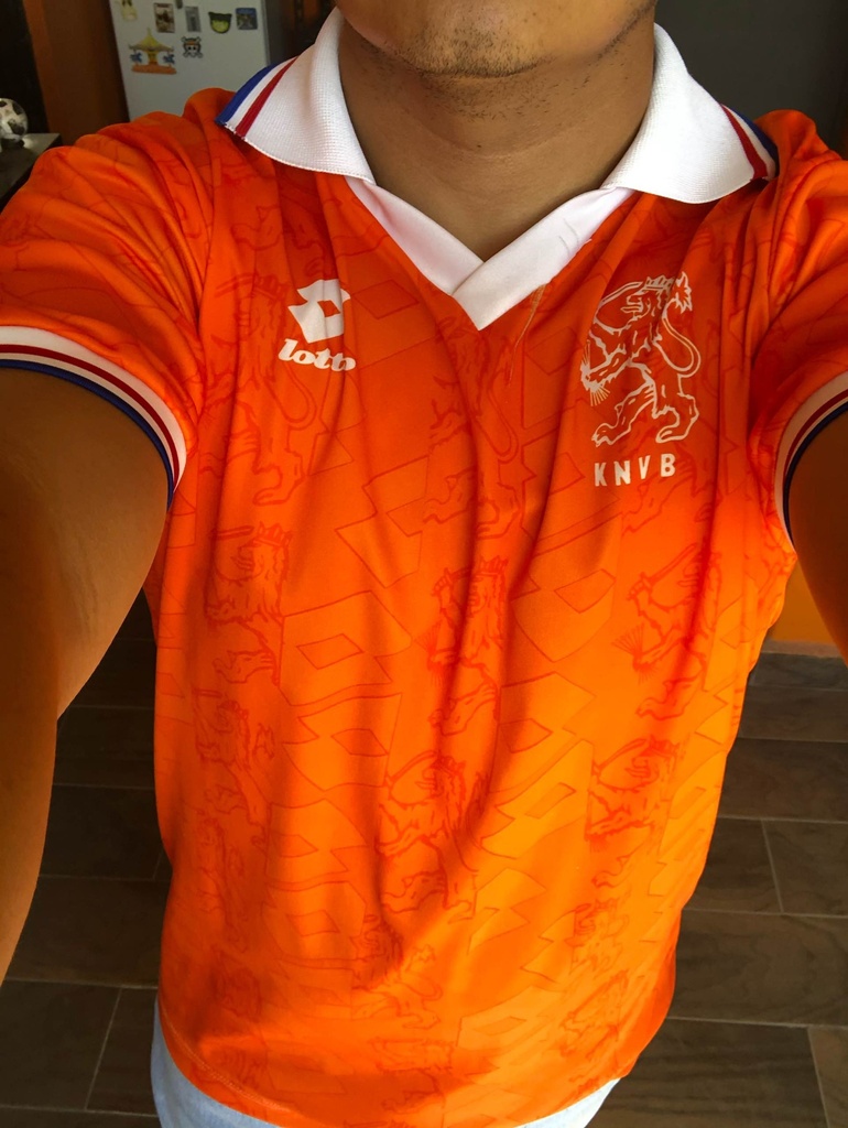 Holanda